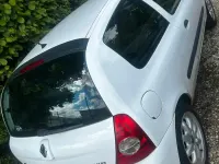 Używany Renault Clio II 58 KM (42 kW) 2007 Hatchback