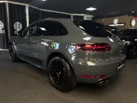 Gebraucht Porsche Macan GTS 360 PS (264 kW) 2018 Blau SUV