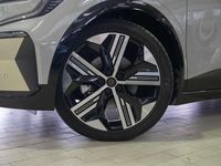 Gebraucht Renault Megane E-Tech Iconic 160 kW (218 PS) 2024 Grau Limousine