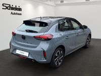 Neu Opel Corsa 101 PS (74 kW) 2026 Grafik grau Kleinwagen