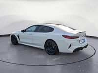 Gebraucht BMW M8 Competition Edition 625 PS (459 kW) 2025 Weiß Coupé