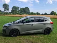 Gebraucht Kia Carens Spirit 141 PS (103 kW) 2016 Van / Kleinbus