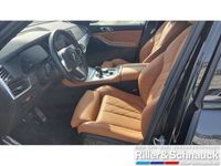 gebraucht BMW X5 xDrive 30d M Sport PANO+LED+AHK+KAM+MEM