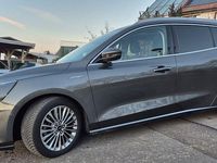 Gebraucht Ford Focus Vignale 155 PS (114 kW) 2020 Grau Kombi