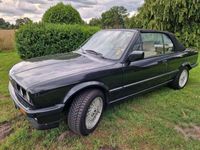 gebraucht BMW 325 Cabriolet 