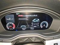 Gebraucht Audi S5 Ambiente 354 PS (260 kW) 2023 Andere Coupé