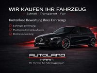 Gebraucht BMW 320 Advantage 190 PS (139 kW) 2021 Schwarz Kombi