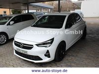 Gebraucht Opel Corsa Ultimate 131 PS (96 kW) 2022 Weiß Kleinwagen