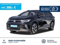 Gebraucht VW ID.4 Pro Performance 150 kW (204 PS) 2023 Andere farbe SUV