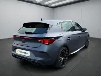 Brugt Cupra Leon VZ 300 HK (220 kW) 2023 Grå Hatchback
