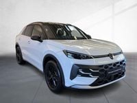 Neu VW T-Roc Style 150 PS (110 kW) 2026 Pure white uni schwarz uni SUV