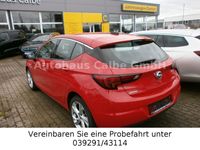 gebraucht Opel Astra 5-trg. INNOVATION IntelliLux Voll LED