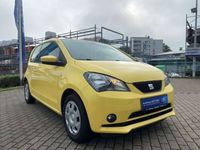 gebraucht Seat Mii Style 1.0 *Klima*Sitzheizung*