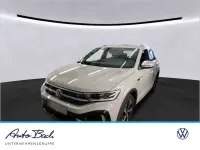 Gebraucht VW T-Roc R 300 PS (220 kW) 2024 Ascotgrau SUV