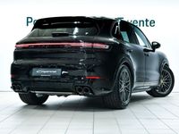 Gebraucht Porsche Cayenne 470 PS (345 kW) 2025 Schwarz SUV