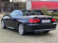 gebraucht BMW 320 Cabriolet 3er dA E93 Facelift