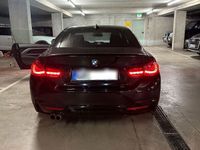 gebraucht BMW 428 i xDrive Coupé