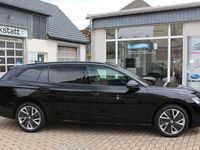 Gebraucht Skoda Superb Selection 150 PS (110 kW) 2025 Ebony schwarz metallic Kombi