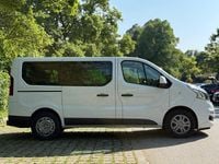 Gebraucht Fiat Talento 145 PS (106 kW) 2020 Van / Kleinbus