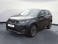 gebraucht Land Rover Discovery Sport P250 R-DYNAMIC SE 69300,- UVP 21