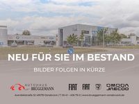 Neu Fiat 500e 69 kW (95 PS) 2026 Schwarz