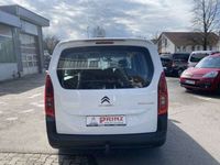 gebraucht Citroën Berlingo XL 130 PS FEEL*AHK*Sitzhzg*Navi