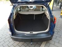 gebraucht Ford Focus Turnier Trend, Standheizung, AHK