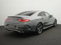 Gebraucht Mercedes CLS400 330 PS (242 kW) 2022 Grau Limousine
