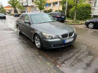 gebraucht BMW 520 