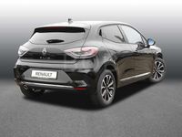 Brugt Renault Clio V Techno 143 HK (105 kW) 2025 Sort Hatchback