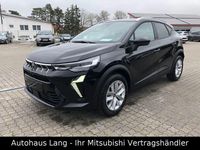 Neu Mitsubishi ASX Plus 158 PS (116 kW) 2025 Schwarz SUV