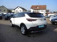 gebraucht Opel Grandland X 2.0D Autm. Innovation