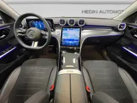 Gebraucht Mercedes C200 AMG 150 PS (110 kW) 2025 Silber Limousine