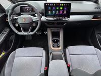 Neu Cupra Born 169 kW (231 PS) 2026 Vaporgrau Kleinwagen