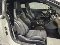 Gebraucht Mercedes C63 AMG AMG 510 PS (375 kW) 2019 Weiß