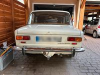 Gebraucht Lada 2101 60 PS (44 kW) 1974 Weiß Limousine