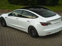 Brugt Tesla Model 3 Performance 377 kW (513 HK) 2022 Hvid Sedan