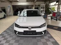 Gebraucht VW Polo Pro 95 PS (69 kW) 2024 Pure white Kleinwagen