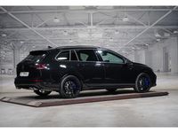 Gebraucht VW Golf VIII R 333 PS (244 kW) 2025 Schwarz Kombi