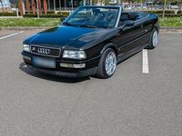 Gebraucht Audi 80 150 PS (110 kW) 1995 Cabrio