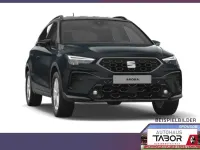 Neu Seat Arona Style 150 PS (110 kW) 2026 Fiord blau / dachfarbe schwarz SUV