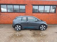Gebraucht BMW i3 125 kW (170 PS) 2014 Schwarz Kleinwagen