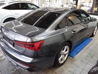Gebraucht Audi A6 367 PS (269 kW) 2023 Grau Limousine