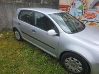 Gebraucht VW Golf V 102 PS (75 kW) 2005 Kleinwagen