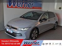 Neu VW Golf VIII 150 PS (110 kW) 2026 Grau Limousine