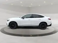 Gebraucht Mercedes GLC450 367 PS (269 kW) 2026 Weiss manufaktur opalithweiss bright SUV