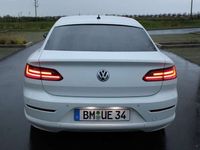 gebraucht VW Arteon 2.0 TDI SCR 150 PS