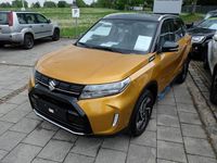 Neu Suzuki Vitara Comfort+ 129 PS (94 kW) 2026 Gold SUV