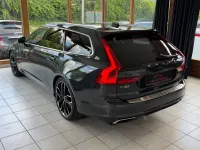 Gebraucht Volvo V90 R-Design 235 PS (172 kW) 2017 Grau Kombi