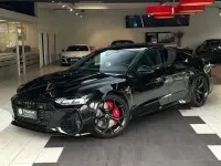 Gebraucht Audi RS7 Performance 630 PS (463 kW) 2024 Mythosschwarz Kleinwagen